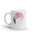 Flamingo - Ceramic Mug
