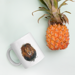 African Lion - Ceramic Mug